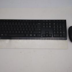 Gateway One Mouse And Keyboard