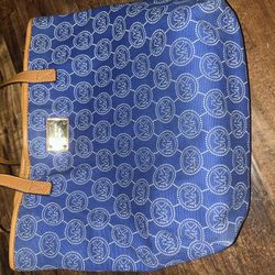 MK Bag 