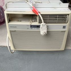 Ac Window Unit