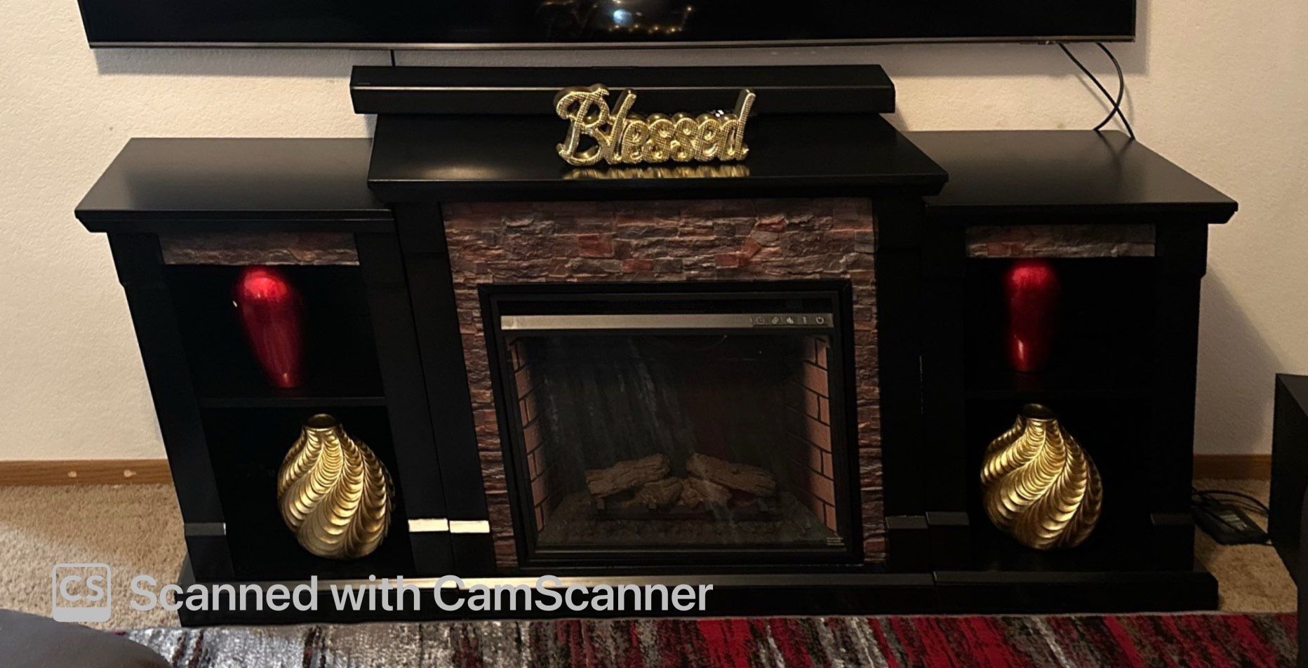 TV Stand