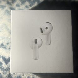 AirPod Gen 4