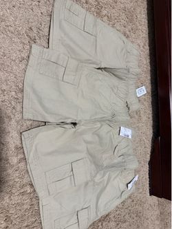 Boys Shorts- Size 5