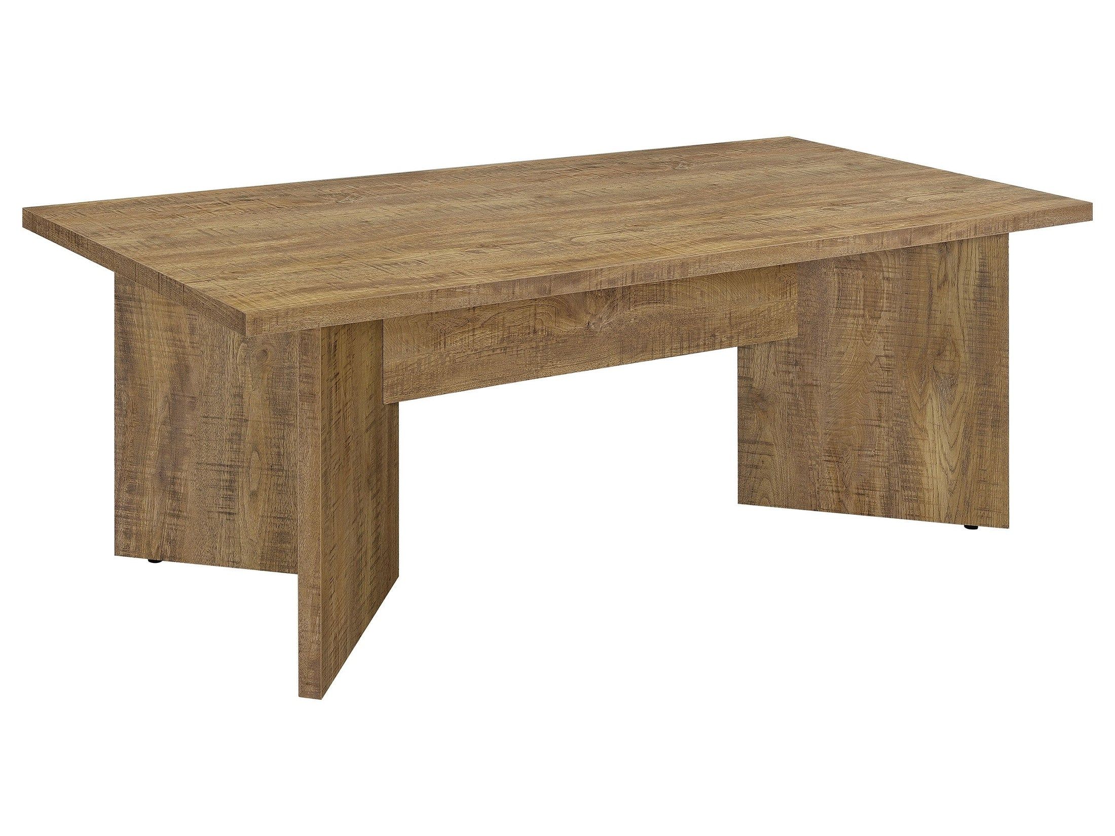 Jamestown Mango Rectangular Dining Room Table