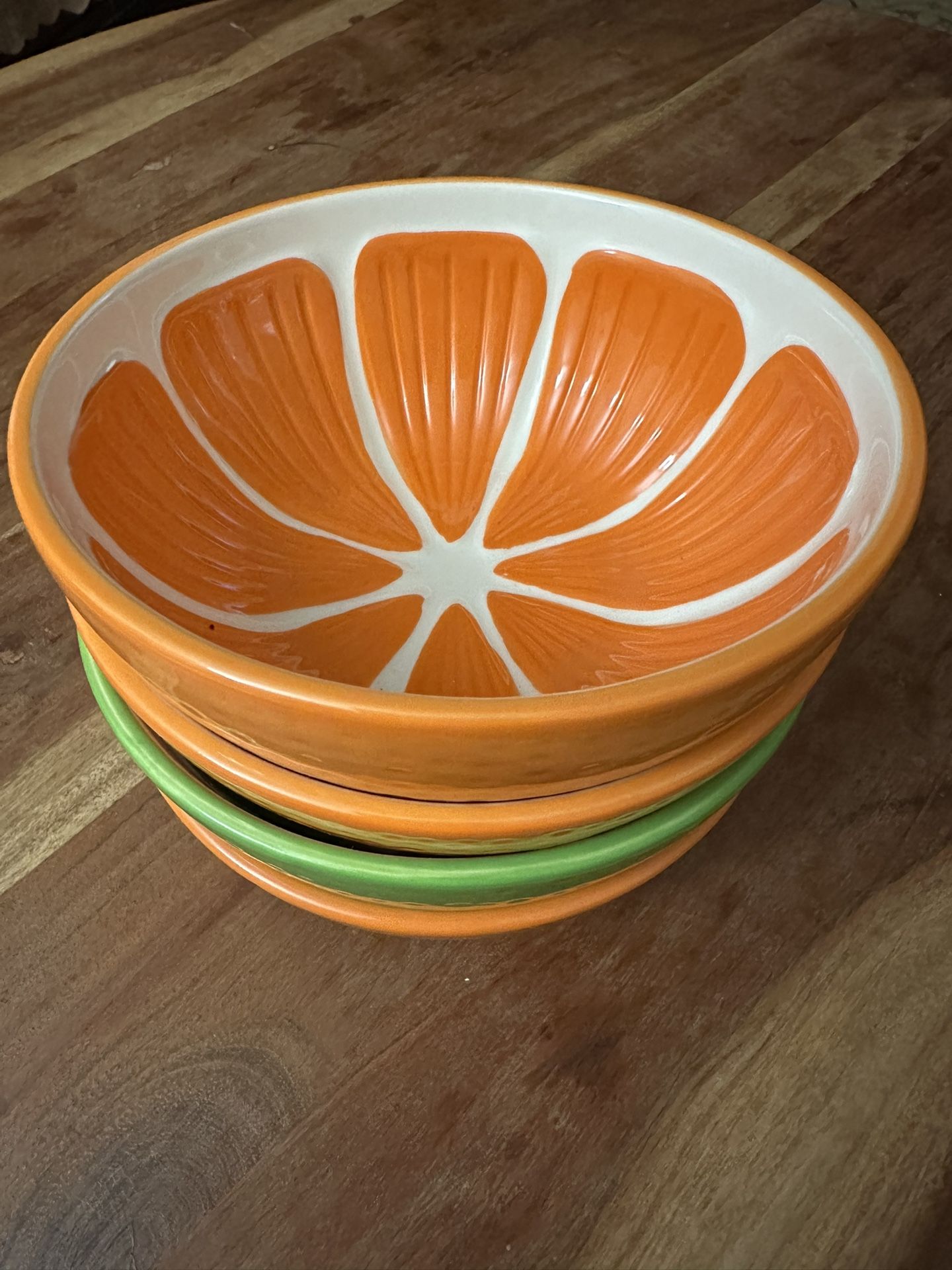 Brand New 4 Bowl S