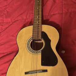 2 Guitars 1 Price $50 Come And Get Them