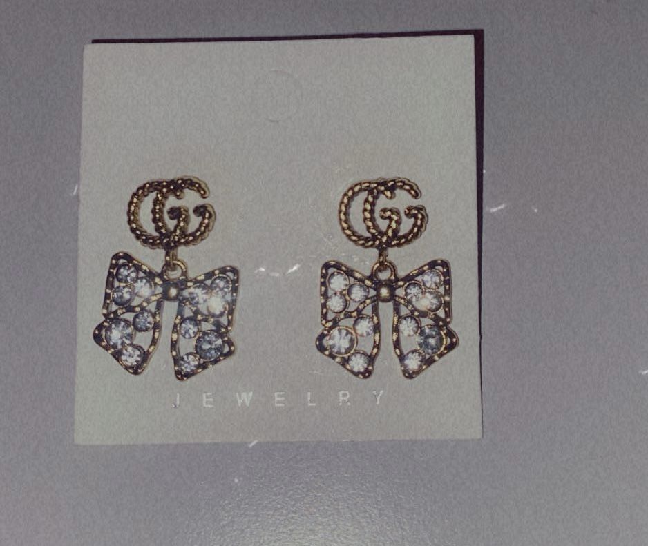 Ear Rings 