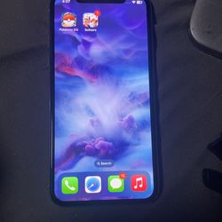 IPhone X carrier unlocked