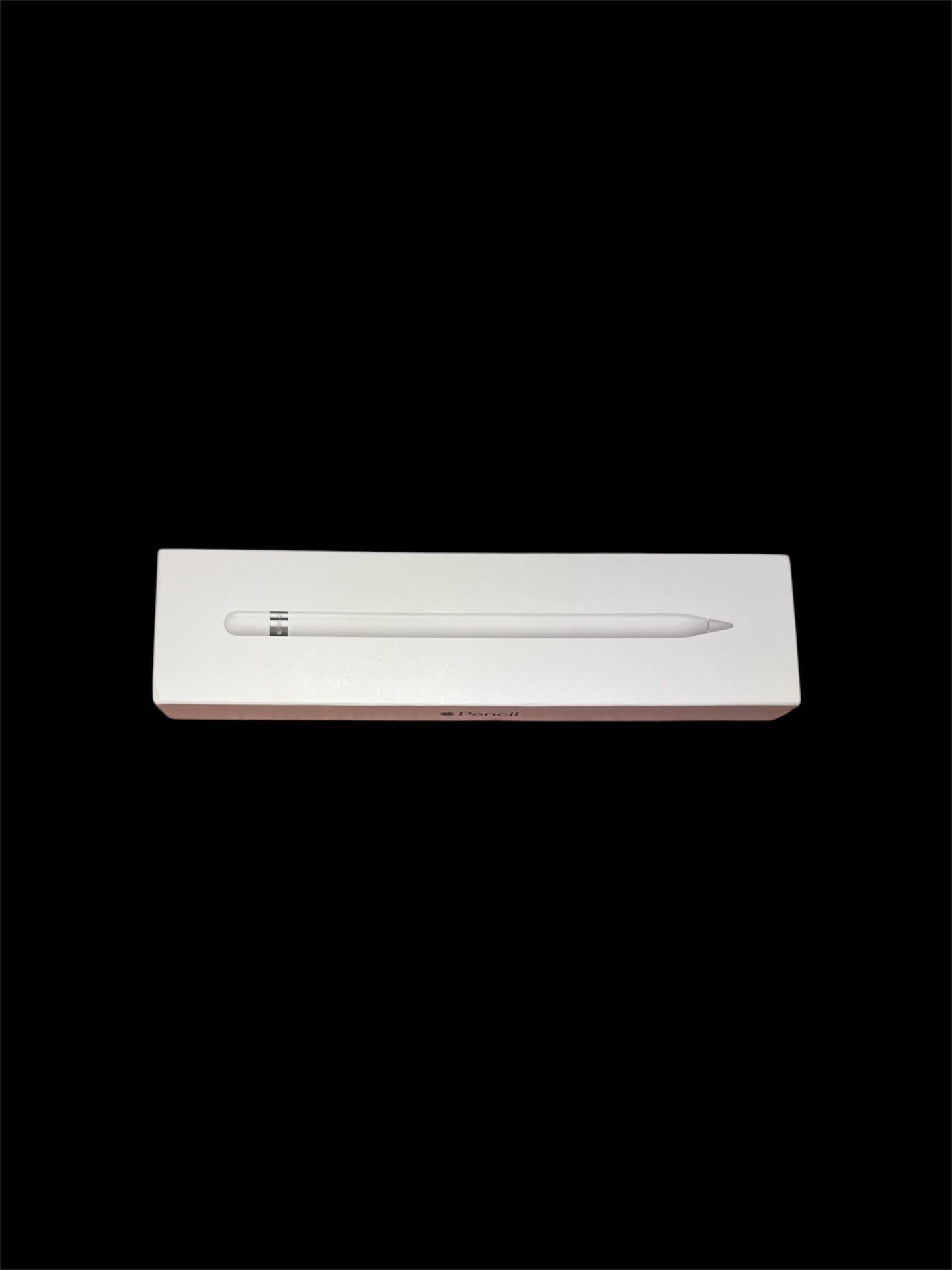 Apple Pencil (1st generation) - in original packaging