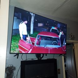 65 In Skyworth Smart Tv