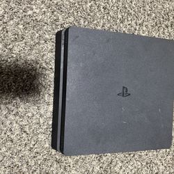  Two PlayStation 4s