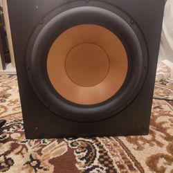 Klipsch R-12SW