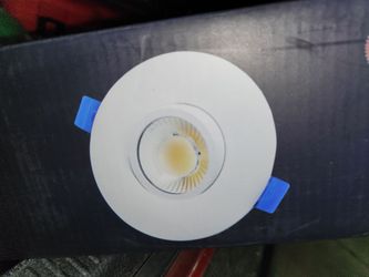 Sublimation 8 Packs 3 Inch led recessed Light,Waterproof recessed Lights for Shower，Ultra-Thin 10w with Junction Box,3 Colors Adjustable,Suitable for 