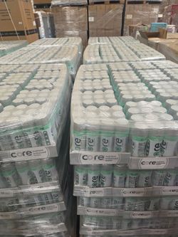 Core water