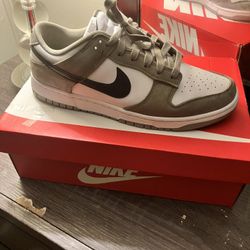 Nike Dunk Low Size 11