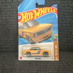 Hot Wheels Car