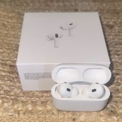 AirPods Pro (Real ✅) w/ Noise Canceling – $80 Firm – Fast Pickup 