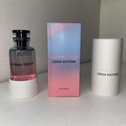 louis vuitton california dream