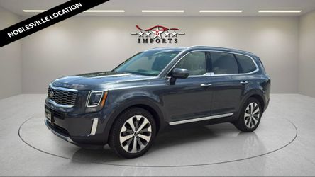 2020 Kia Telluride
