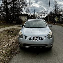2009 Nissan Rogue