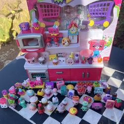 shopkins