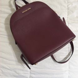 Michael Kors Backpack