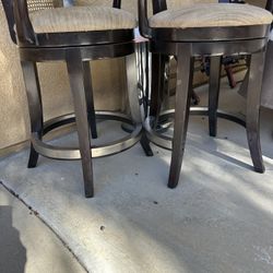 Bar Stools 