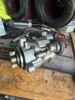 BMW 335i Hpfp 2007-2011 N54 High Pressure Fuel Pump