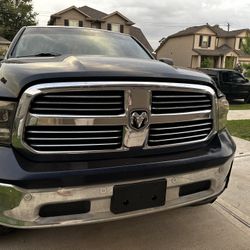 2015 Dodge Ram 1500 