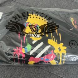 Hoodie And Sweatpants