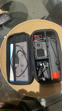 Go Pro 9