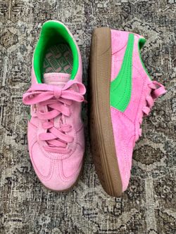 Puma shoes