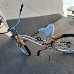 Beach Cruiser 26× 1.125