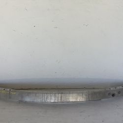 2010-2015 Mercedes Benz GLK 350 Front Bumper Bar (8) 