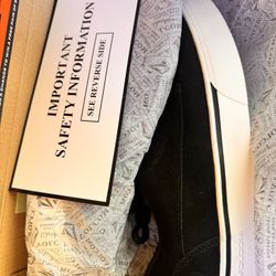 Volcom Steel toe Shoes Men’s 8W