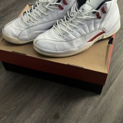 Jordan 12s Twist Size 11.5