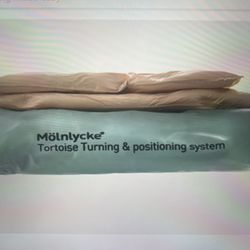 Moonlike Tortoise  Turning & Positioning System For Medical Use