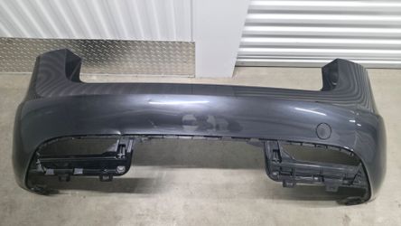 2024 - 2026 TESLA MODEL 3 REAR BUMPER OEM