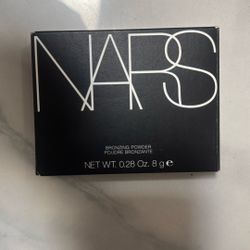 NARS Bronzing Powder — Laguna (Full Size, 8g / 0.28 oz)