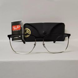 Rayban Eyeglasses Frame + Case