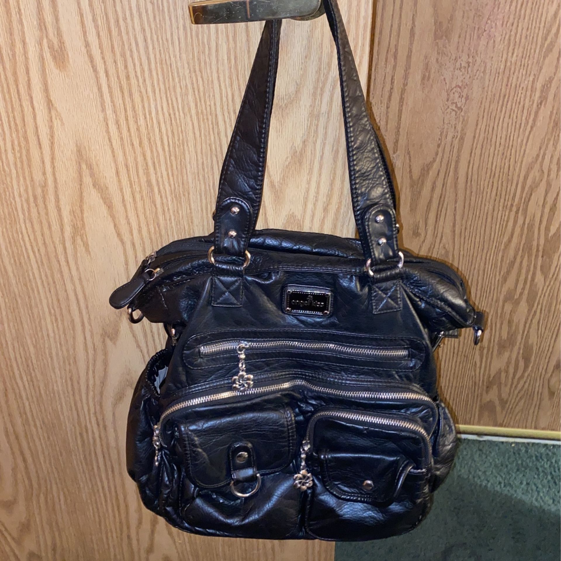 ANGEL KISS PURSE