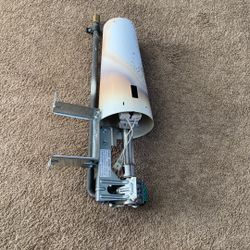 Whirlpool  Dryer  Gas Burner Assembly 