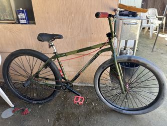 Gt Dyno 29 Inch Bmx  Bike 