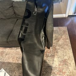 Punching Bag