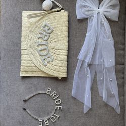 Bridal Accessories 