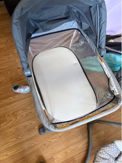 Bassinet