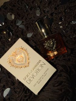 Dolce & Gabbana DEVOTION