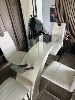 Beautiful table