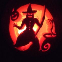 Pumpkin Craving
