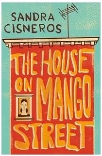 The House on Mango Street book