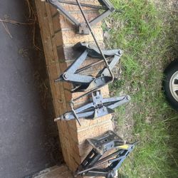 Cheap Jacks For Dale